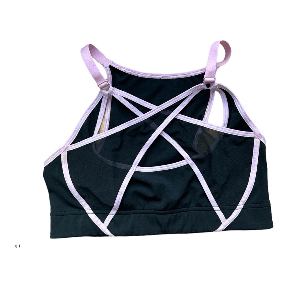 Savage by Fenty sport bra -size small
